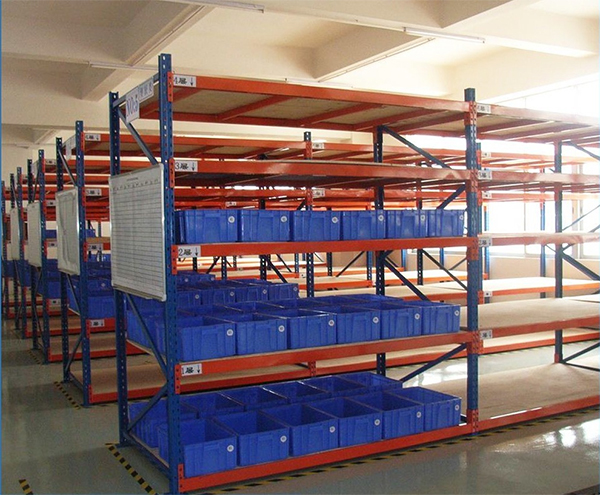 Top nhà cung cấp kệ trung tải Đà Nẵng giá tốt bảo hành chuyên nghiệp